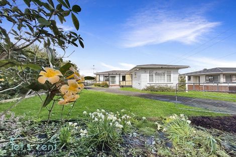 Photo of property in 23 Hyde Street, Manurewa East, Auckland, 2102