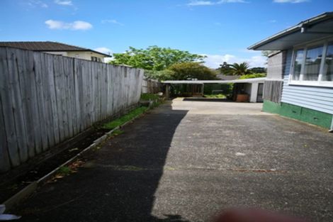 Photo of property in 98 Webster Avenue, Mount Roskill, Auckland, 1041
