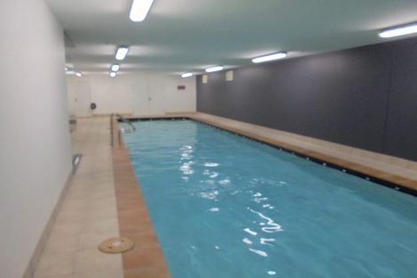 Photo of property in Luxford Villas, 204/72 Herald Street, Berhampore, Wellington, 6023