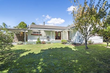 Photo of property in 26 Ranfurly Road, Feilding, 4702
