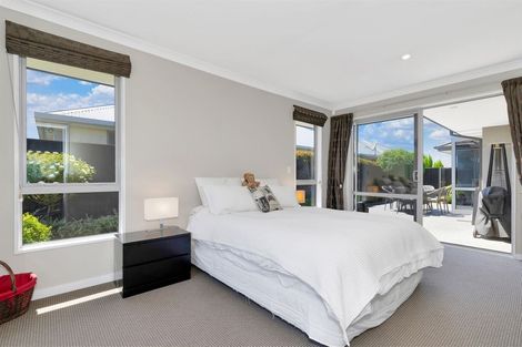 Photo of property in 23 Churchill Drive, Rangiora, 7400