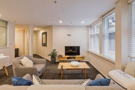 Photo of property in The Loft Apartments, 1f/4 Lorne Street, Auckland Central, Auckland, 1010
