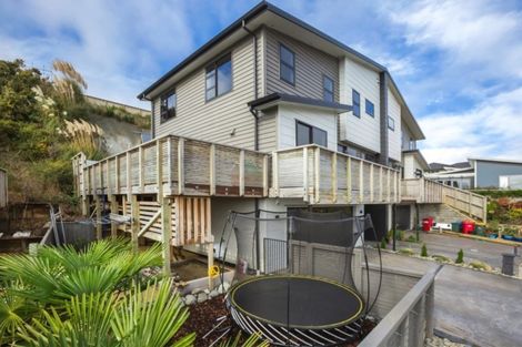Photo of property in 53 Spyglass Lane, Whitby, Porirua, 5024