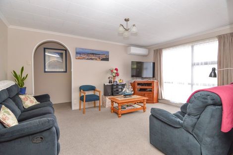 Photo of property in 34b Fitzroy Street, Terrace End, Palmerston North, 4410