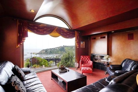 Photo of property in 84 Glenstrae Road, Redcliffs, Christchurch, 8081