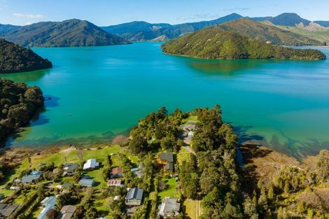 Photo of property in 1744 Kaiuma Bay Road, Kaiuma Bay, Havelock, 7178