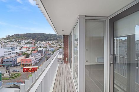 Photo of property in Republic Apartments, 7h/10 Lorne Street, Te Aro, Wellington, 6011