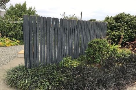 Photo of property in 24 Mowbray Street, Watlington, Timaru, 7910