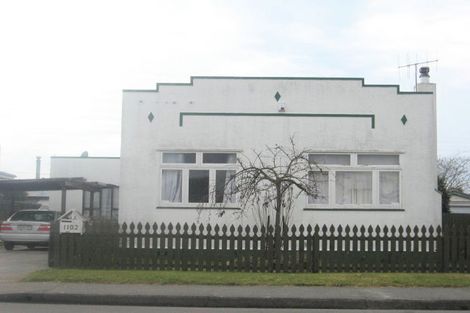 Photo of property in 1102 Saint Aubyn Street East, Parkvale, Hastings, 4122