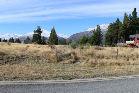 Photo of property in 61 Ohau Drive, Lake Ohau, Twizel, 9412