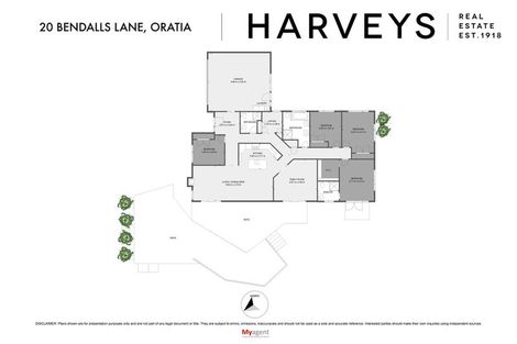 Photo of property in 20 Bendalls Lane, Oratia, Auckland, 0604