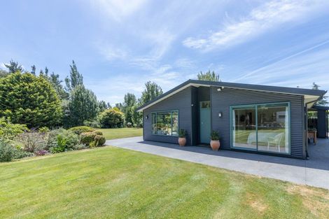 Photo of property in 4a Campbell Lane, Oxford, 7430