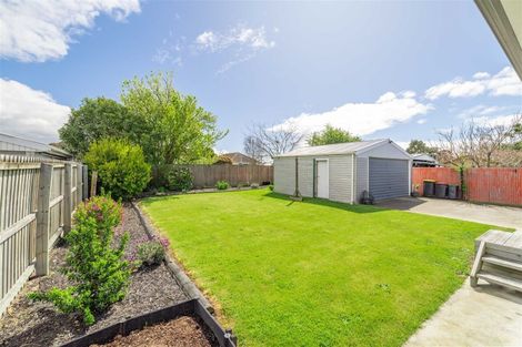 Photo of property in 117 Rowses Road, Aranui, Christchurch, 8061