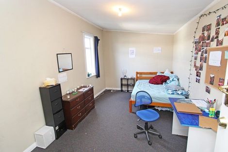 Photo of property in 4 Hyde Street, North Dunedin, Dunedin, 9016