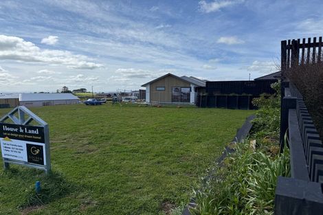 Photo of property in 24 Harp Street, Morrinsville, 3300