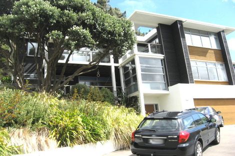 Photo of property in 77 Burnham Street, Seatoun, Wellington, 6022