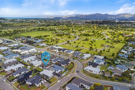 Photo of property in 10 Kingsbridge West, Burwood, Christchurch, 8083