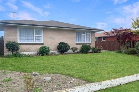 Photo of property in 31 Bathurst Street, Allenton, Ashburton, 7700