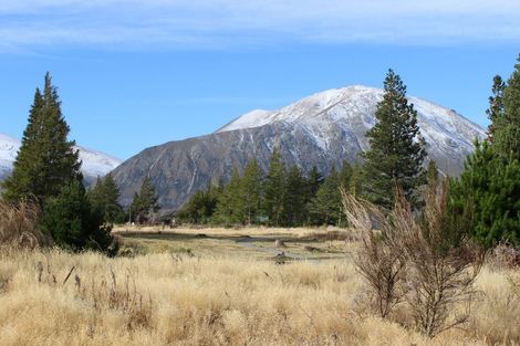 Photo of property in 61 Ohau Drive, Lake Ohau, Twizel, 9412