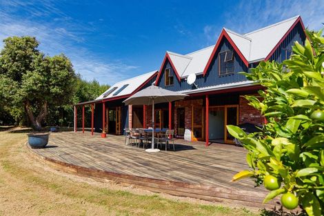 Photo of property in 15 Hapuku Road, Hapuku, Kaikoura, 7371