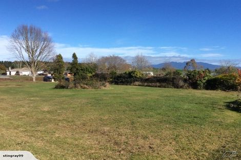 Photo of property in 16a Great Burke Street, Ohaupo, 3803