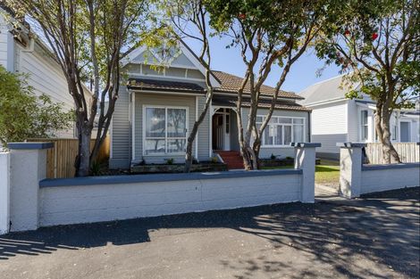 Photo of property in 86 Mcgrath Street, Napier South, Napier, 4110