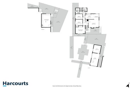 Photo of property in 30 Saint Leonards Road, Devonport, Auckland, 0624