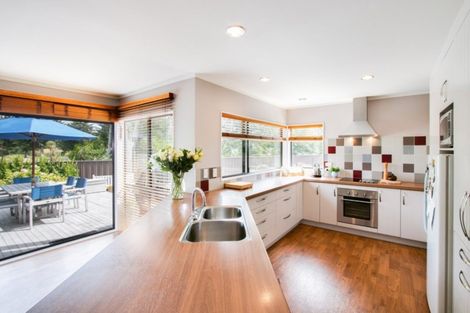 Photo of property in 18 Airini Road, Waimarama, Havelock North, 4294