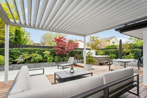 Photo of property in 186 Rossall Street, Merivale, Christchurch, 8014