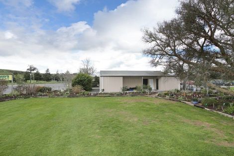 Photo of property in 4726 State Highway 1, Hunterville, 4785
