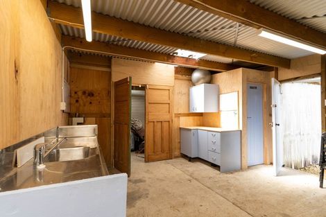 Photo of property in 50 Coulters Line, Kiwitea, Feilding, 4777