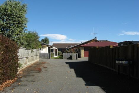 Photo of property in 4 Chateau Close, Gleniti, Timaru, 7910