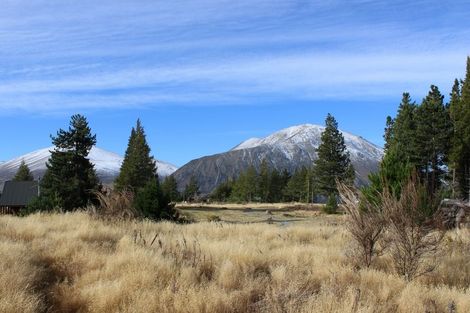 Photo of property in 61 Ohau Drive, Lake Ohau, Twizel, 9412
