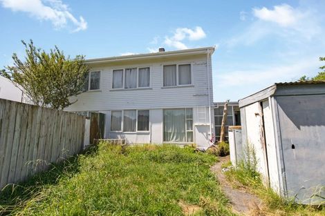 Photo of property in 95 Talbot Street, Whanganui East, Whanganui, 4500