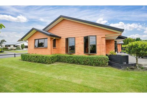 Photo of property in 133 Kildare Drive, Waikiwi, Invercargill, 9810