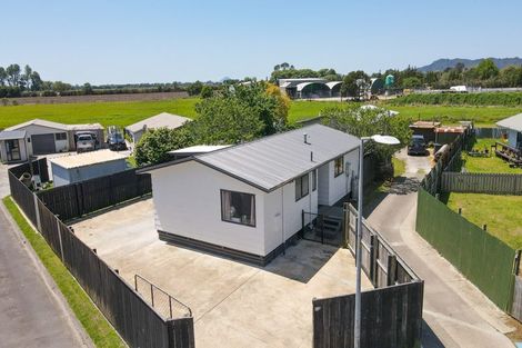 Photo of property in 55a Huia Crescent, Te Teko, Whakatane, 3192