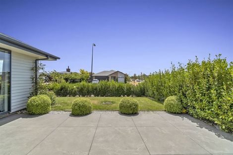 Photo of property in 34 Charlbury Drive, Rolleston, 7615