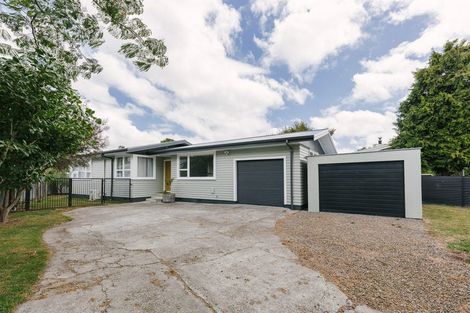 Photo of property in 190 Milson Line, Milson, Palmerston North, 4414