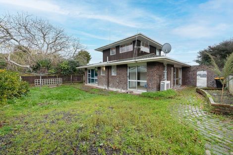 Photo of property in 650 Ferguson Street, Terrace End, Palmerston North, 4410