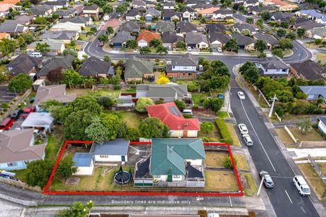 Photo of property in 26 Geordie Street, Henderson, Auckland, 0612