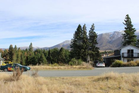 Photo of property in 61 Ohau Drive, Lake Ohau, Twizel, 9412