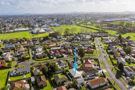 Photo of property in 16a Belinda Avenue, Flat Bush, Auckland, 2023