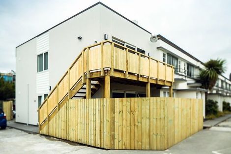 Photo of property in 860 Colombo Street, Christchurch Central, Christchurch, 8013