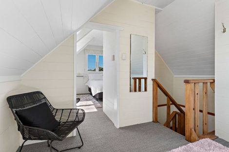 Photo of property in 91 Jellicoe Street, Martinborough, 5711