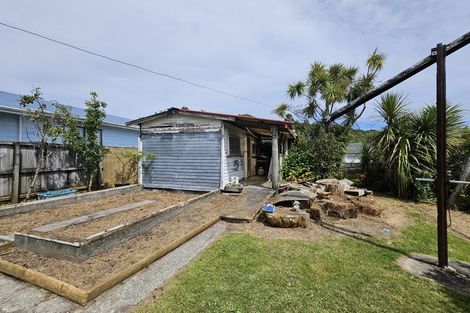 Photo of property in 8 Masters Street, Greymouth, 7805