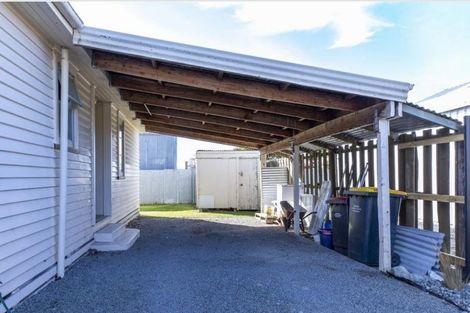 Photo of property in 36 Regent Street, Fairlie, 7925