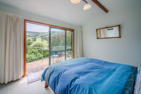 Photo of property in 4 Kotlowski Road, Takamatua, Akaroa, 7581