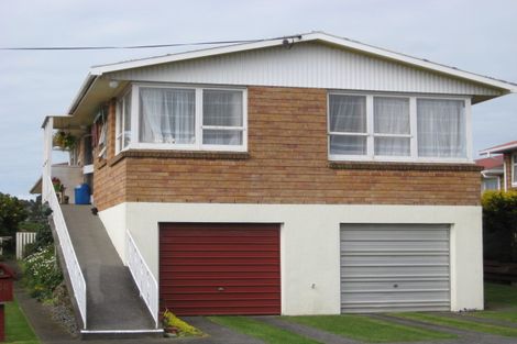 Photo of property in 266b Courtenay Street, Strandon, New Plymouth, 4312