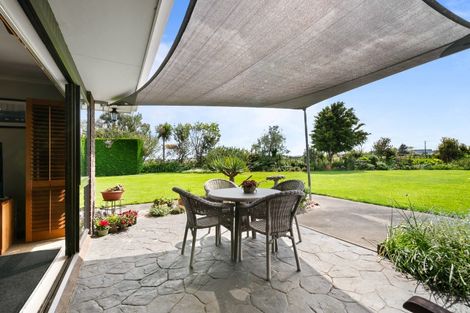 Photo of property in 2923 State Highway 1, Sanson, Palmerston North, 4479