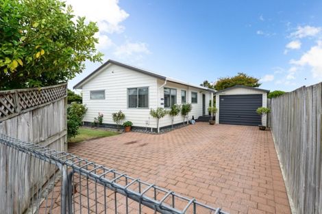 Photo of property in 45a Blackburn Street, Frankton, Hamilton, 3204